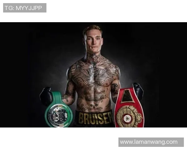 复辟成功！诺埃尔·米卡耶良打败巴度·杰克，重夺WBC次重量级拳王称谓