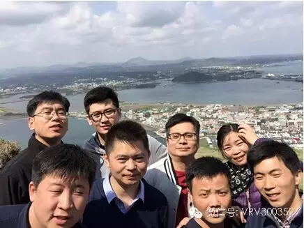 俄罗斯专享会优秀员工韩国观光体验之旅激情落幕-俄罗斯专享会官网-数字时代智慧安全产品和解决方案提供商