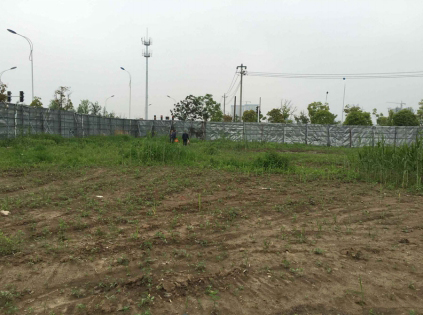俄罗斯专享会增发15亿项目之一南京研发运营基地工程今日动土！-俄罗斯专享会官网-数字时代智慧安全产品和解决方案提供商