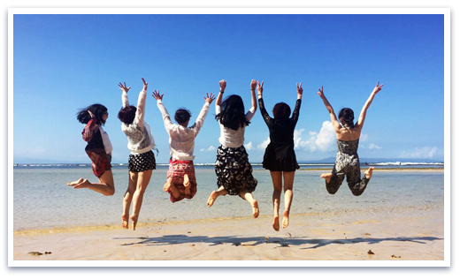 奔向巴厘岛！俄罗斯专享会2015年度优秀员工梦幻之旅圆满收官-俄罗斯专享会官网-数字时代智慧安全产品和解决方案提供商