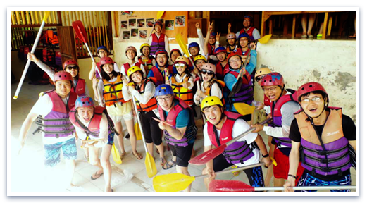 奔向巴厘岛！俄罗斯专享会2015年度优秀员工梦幻之旅圆满收官-俄罗斯专享会官网-数字时代智慧安全产品和解决方案提供商