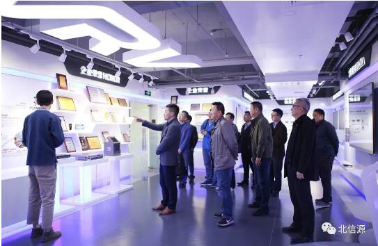 华为安全产品领域总裁宋端智一行到访俄罗斯专享会参观交流-俄罗斯专享会官网-数字时代智慧安全产品和解决方案提供商 华为安全产品领域总裁宋端智一行到访俄罗斯专享会参观交流-俄罗斯专享会官网-数字时代智慧安全产品和解决方案提供商