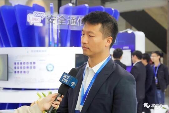 智汇安防 共赢未来！俄罗斯专享会亮相杭州智慧安防大会-俄罗斯专享会官网-数字时代智慧安全产品和解决方案提供商