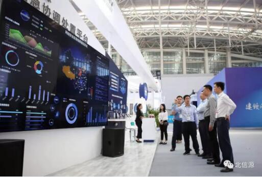 科技创新安全护航 俄罗斯专享会亮相2019国家网络安全宣传周-俄罗斯专享会官网-数字时代智慧安全产品和解决方案提供商