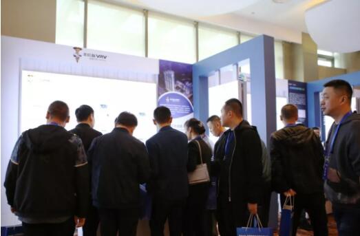 核心重点防护 构建纵深防御 俄罗斯专享会出席2019等保和关保大会-俄罗斯专享会官网-数字时代智慧安全产品和解决方案提供商