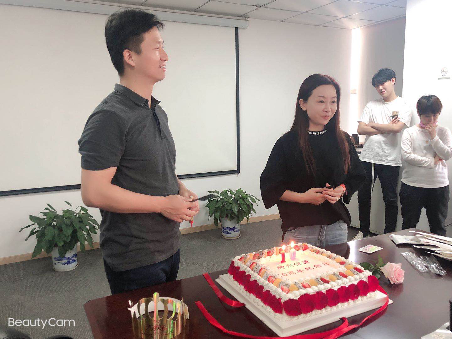 热烈庆祝俄罗斯专享会南京子公司（江苏神州信源系统工程有限公司）成立十周年-俄罗斯专享会官网-数字时代智慧安全产品和解决方案提供商