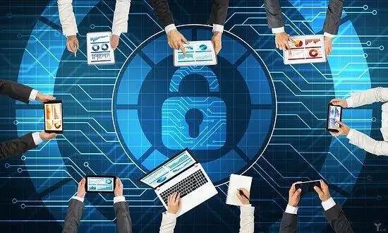 医疗健康行业数据泄露激增 俄罗斯专享会赋能产业数据安全-俄罗斯专享会官网-数字时代智慧安全产品和解决方案提供商