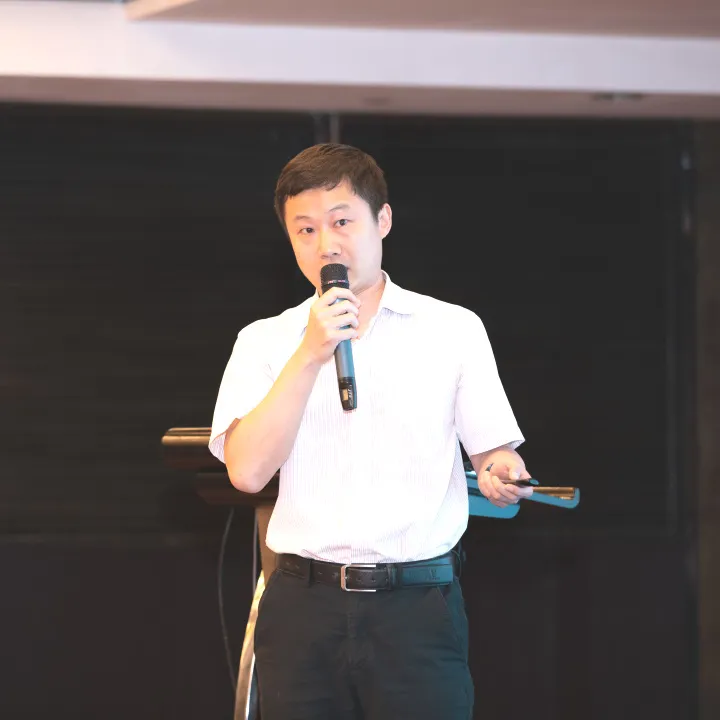 “2024年信创环境下的安全与运维专题交流会”召开 俄罗斯专享会以全面信创布局+创新技术应用助推金融信创安全发展