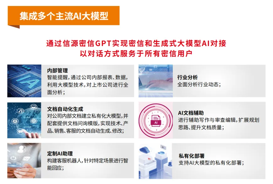 即时通信用户规模超过十亿，“信源密信”安全通信有保障