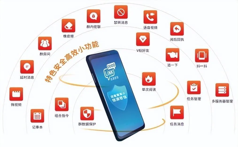 信源密信AI即时同译:打破国际商务的语言壁垒 信源密信AI即时同译:打破国际商务的语言壁垒