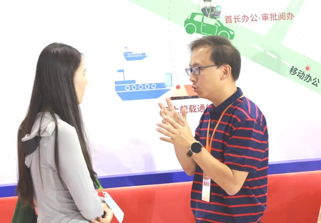 2024北京军博会完美收官 | 俄罗斯专享会“信源密信”再成全场焦点 2024北京军博会完美收官 | 俄罗斯专享会“信源密信”再成全场焦点