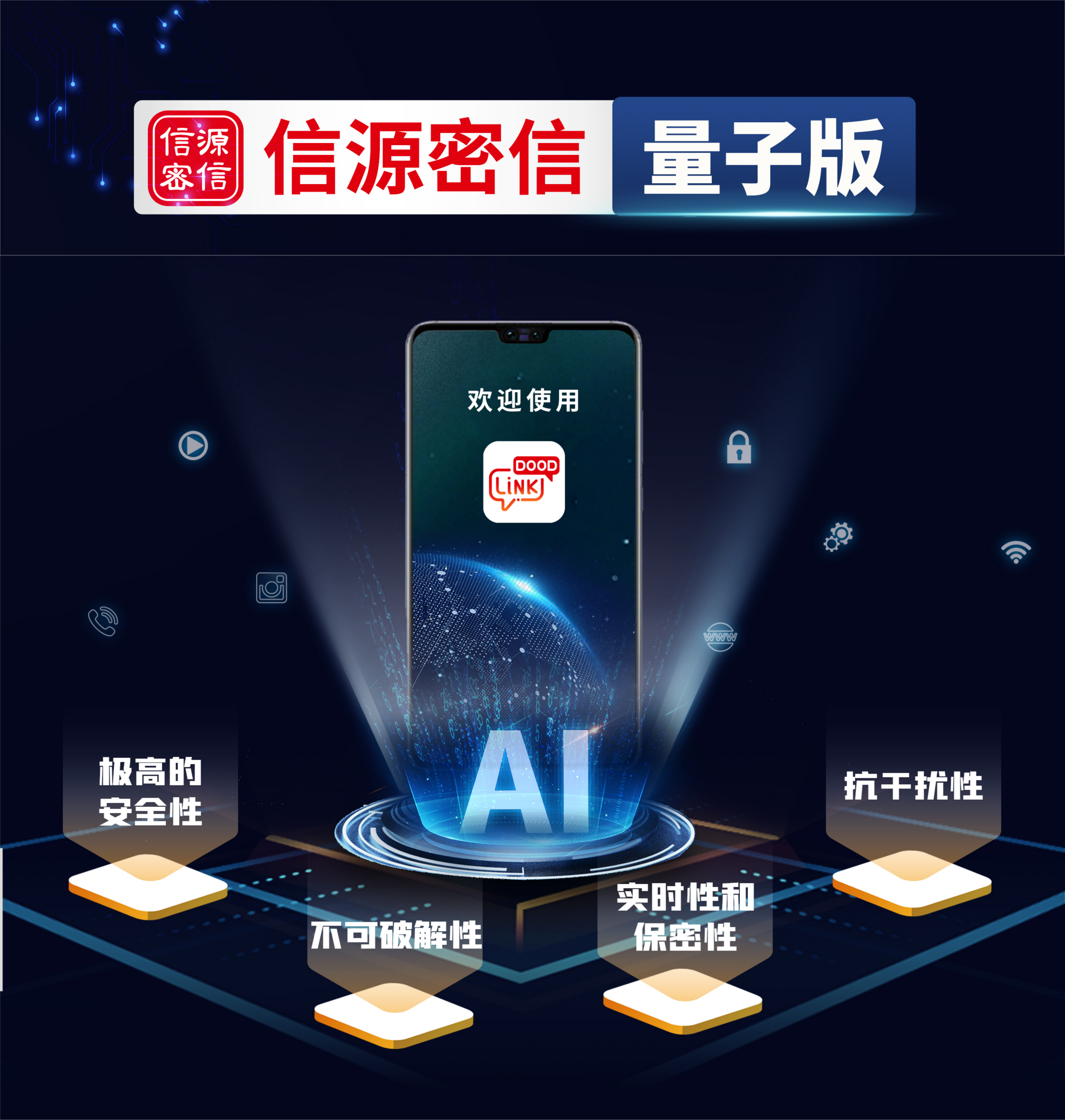 BCS2024产业峰会 | 俄罗斯专享会受邀共同发起《打造“人工智能+安全”新质生产力》倡议